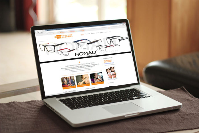 Optiker Krakau aus Loitz