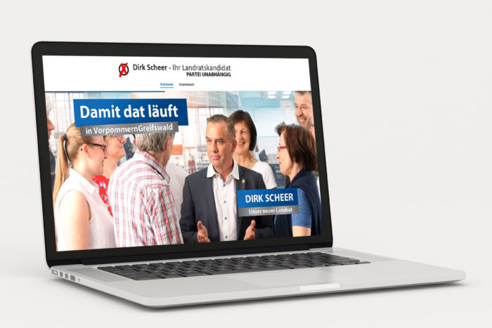 web-und-video-für-dirk-scheer