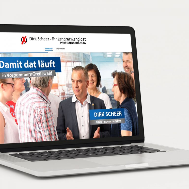 web-und-video-für-dirk-scheer