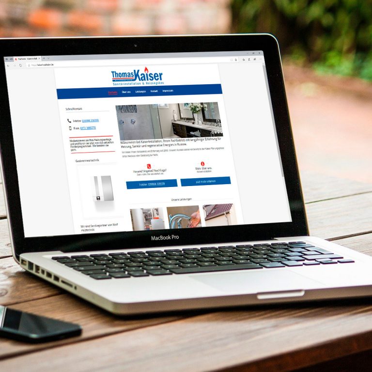 webseite-kaiserinstallation