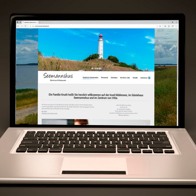 webseite-seemanshus-hiddensee-de